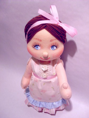 mini Lela